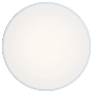 Access Lighting 49962LEDD/ACR Como 22"W LED Flush Mount Drum - Satin