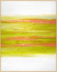 Miami Teal, Giclee Reproduction Artwork