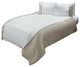 Rizzy Home 114"x98" Duvet
