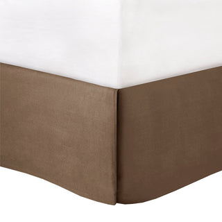 Madison Park Genevieve 7-Piece Comforter Set, Taupe