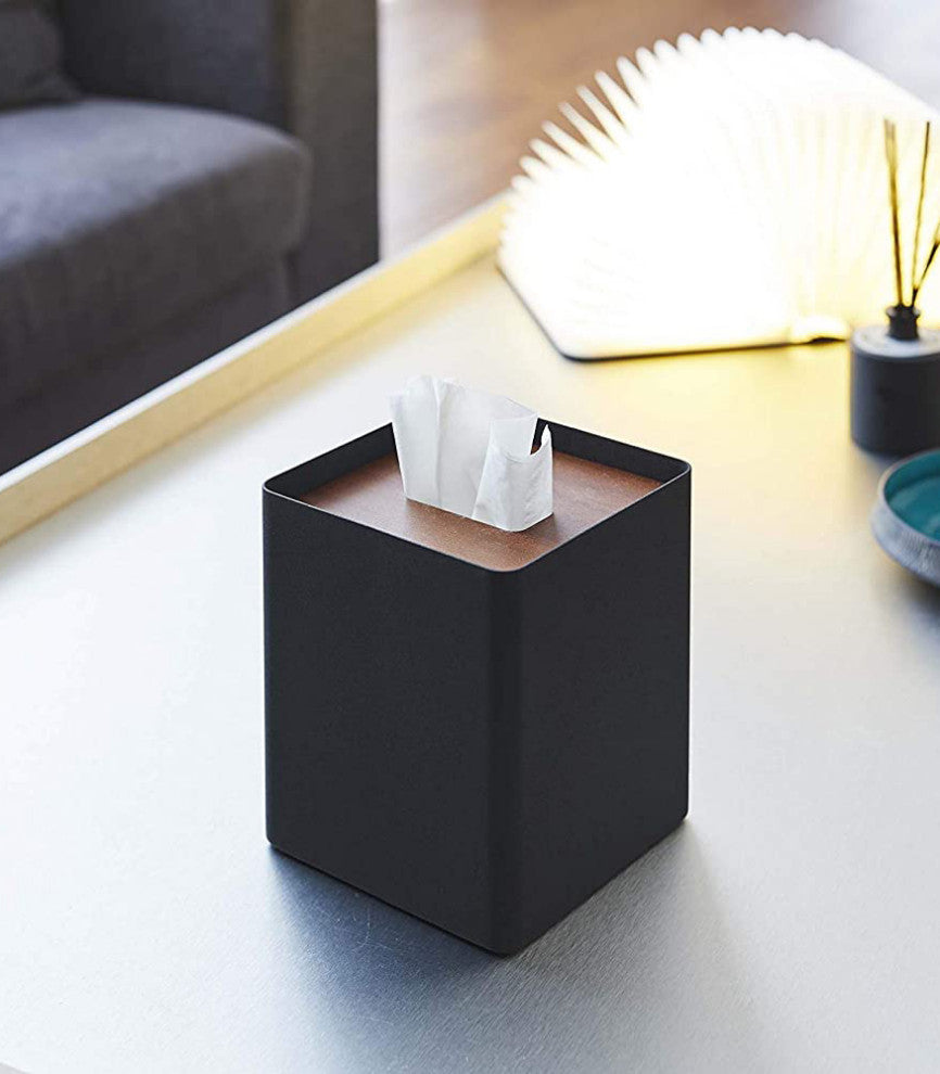 Yamazaki RIN Tissue Case Square
