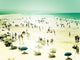 "Caravan Of Dreams" Museum Mounted Canvas Print, 28"x22"