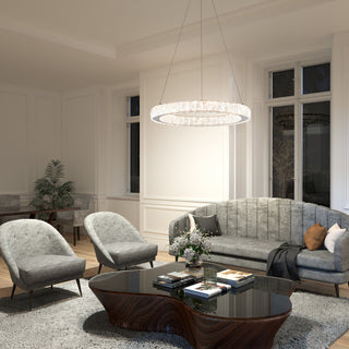 Celebrity Integrated LED Pendant