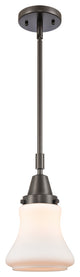 INNOVATIONS LIGHTING 447-1S-OB-G191-LED Bellmont Mini Pendant