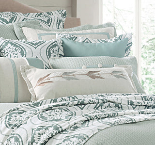 Belmont Comforter Set, 4PC, Super Queen