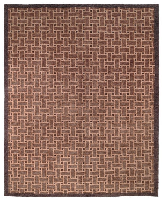 Safavieh Tibetan tb259a Rug, Assorted, 10''0"x14''0"