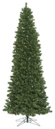 8.5' X 42" Oregon Slim Wa 750Led Wmwht
