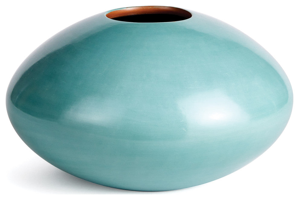 Lucela Short Vase