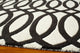 Momeni DELHI DL57 BLACK RUG