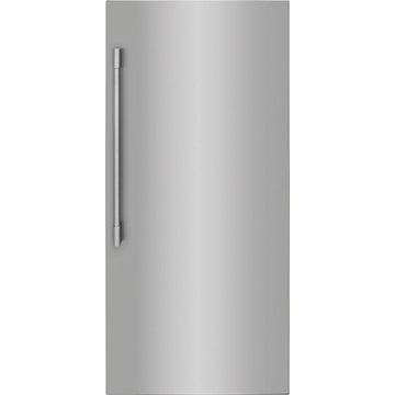 Frigidaire PRDA1922A Professional 33"W 18.9 Cu. Ft. Energy Star - Stainless