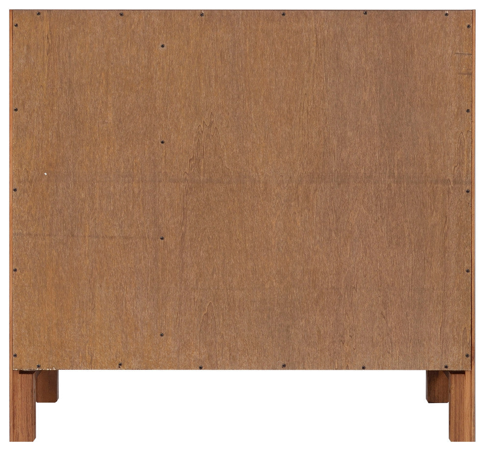 American Craftsmen Vanity, 36"