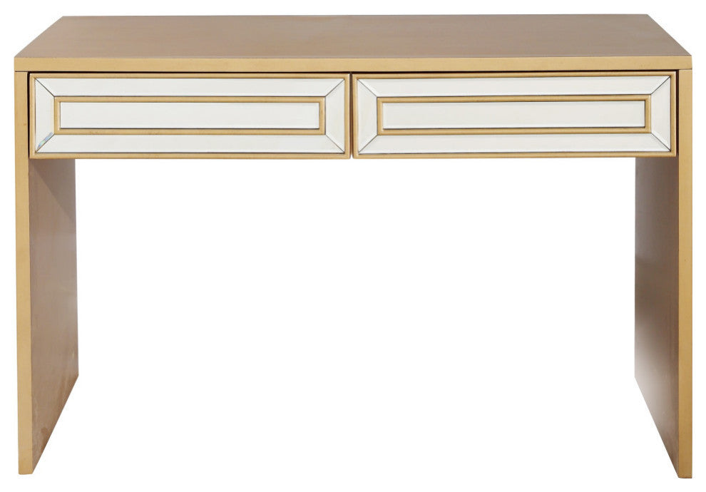 Virginia Console