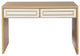 Virginia Console