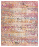 Unique Loom Arte Deepa Rug, Multi, 5'3"x7'9"