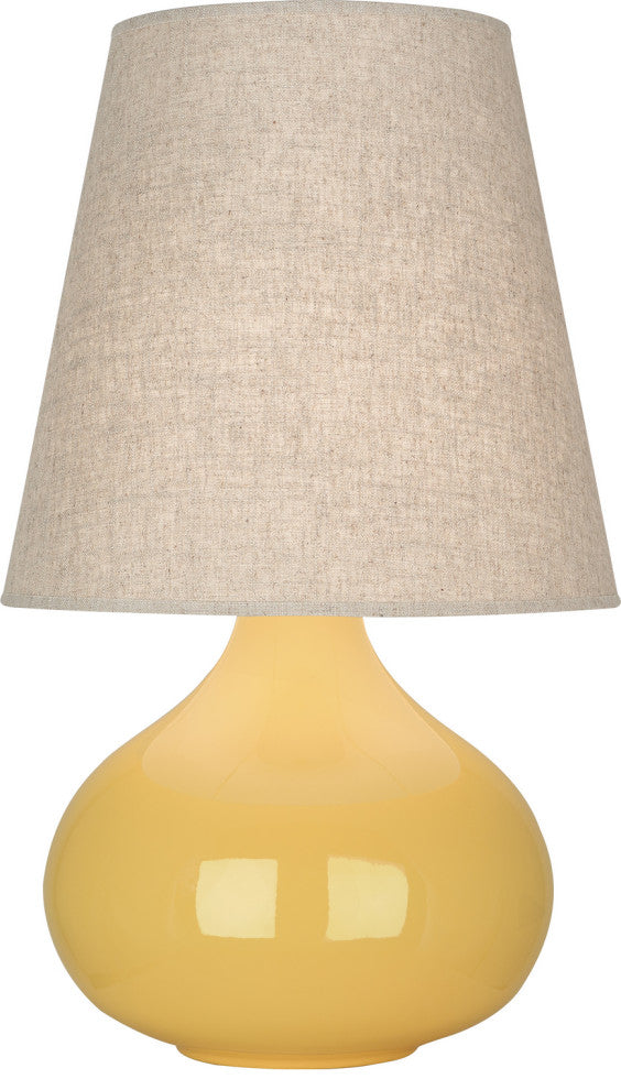 Robert Abbey RA-SU91 1-Light Accent Lamp, June