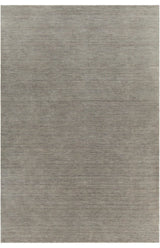 Laura Contemporary Area Rug, Gray, 5'x7'6"