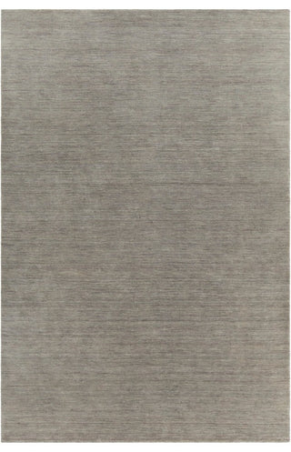 Laura Contemporary Area Rug, Gray, 5'x7'6"
