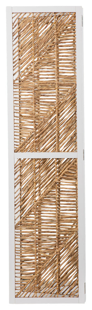 Bexhill Woven Room Divider/Screen