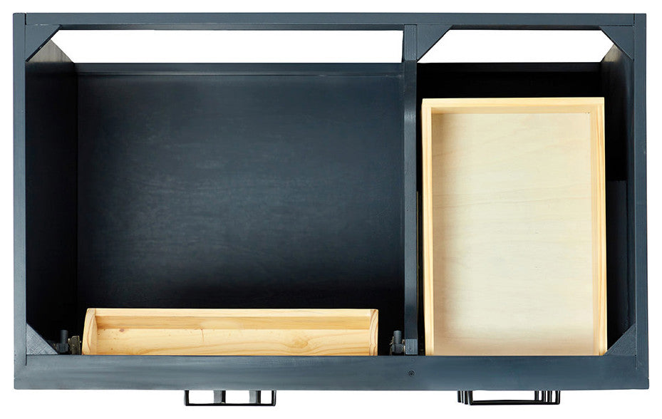 Ariel T037SLCW2OVO Hepburn 37" - Grey