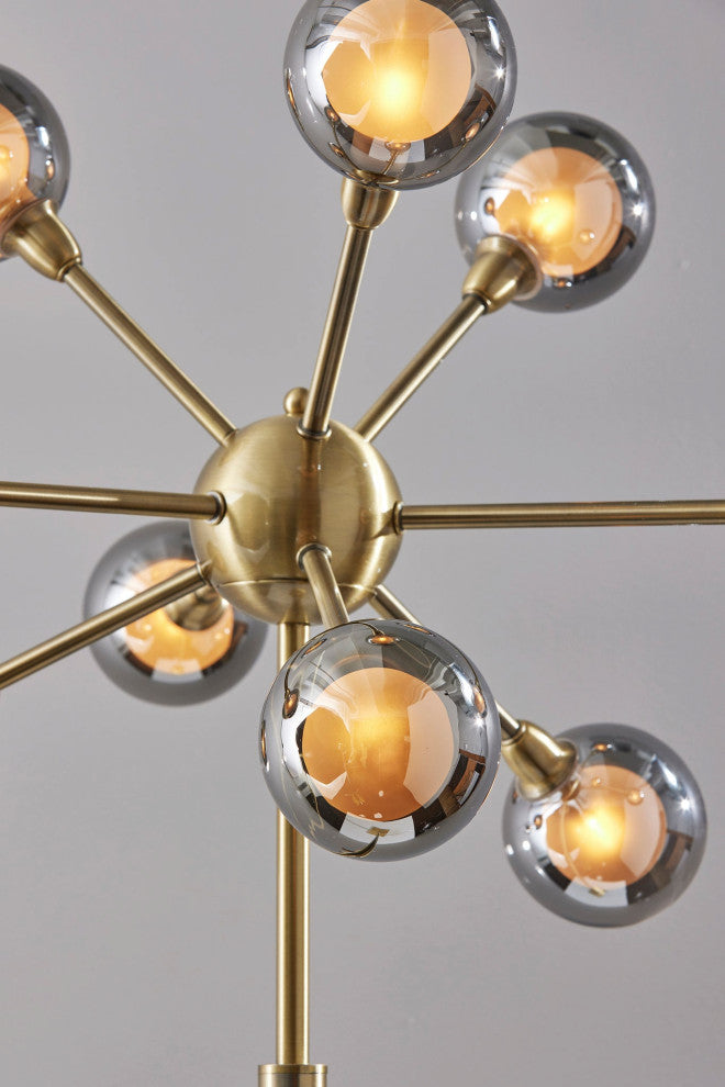 Starling LED Floor Lamp