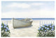 "Beach Days I" Digital Paper Print by James Wiens, 20"x14"