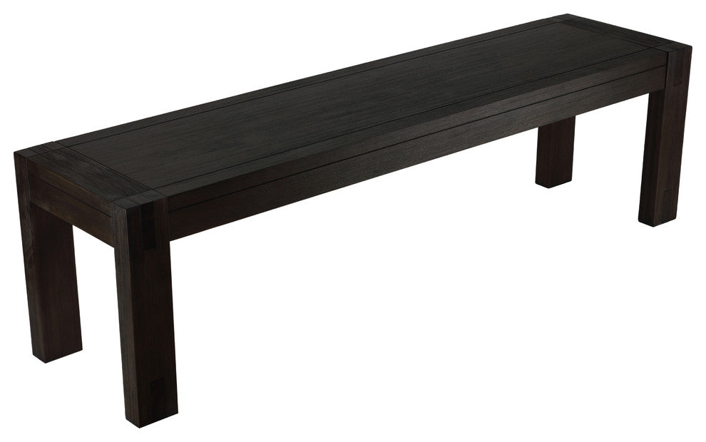 Cortesi Home Pablo Bench in Wood