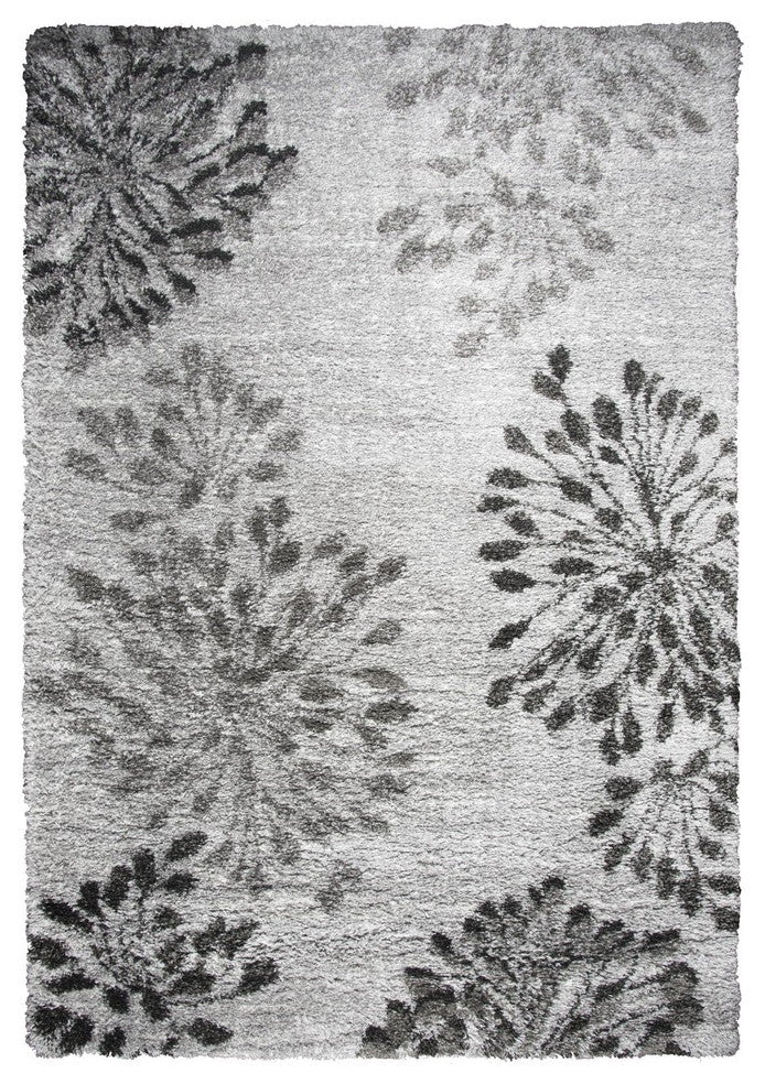 Rizzy Home Adana Collection Rug, 5'3"x7'3" Rug