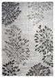 Rizzy Home Adana Collection Rug, 5'3"x7'3" Rug