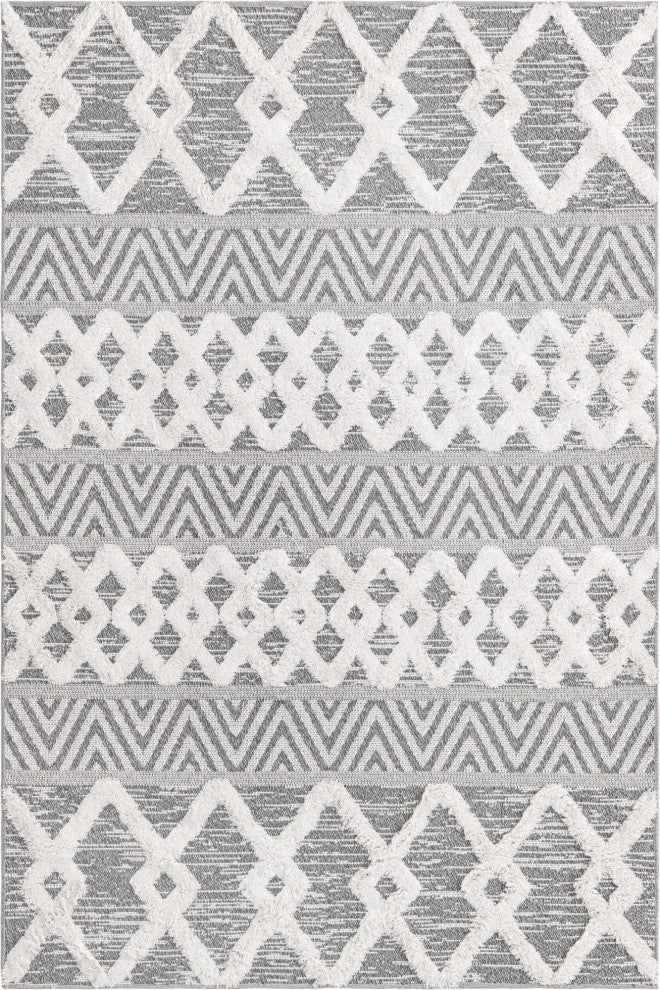 Unique Loom Sabrina Soto Casa  Valencia Area Rug
