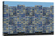"Big, Bigger, Biggest" Stretched Canvas Giclee by Henk Van Maastricht, 18x12"