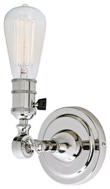 Soho One Light Swivel Wall Sconce