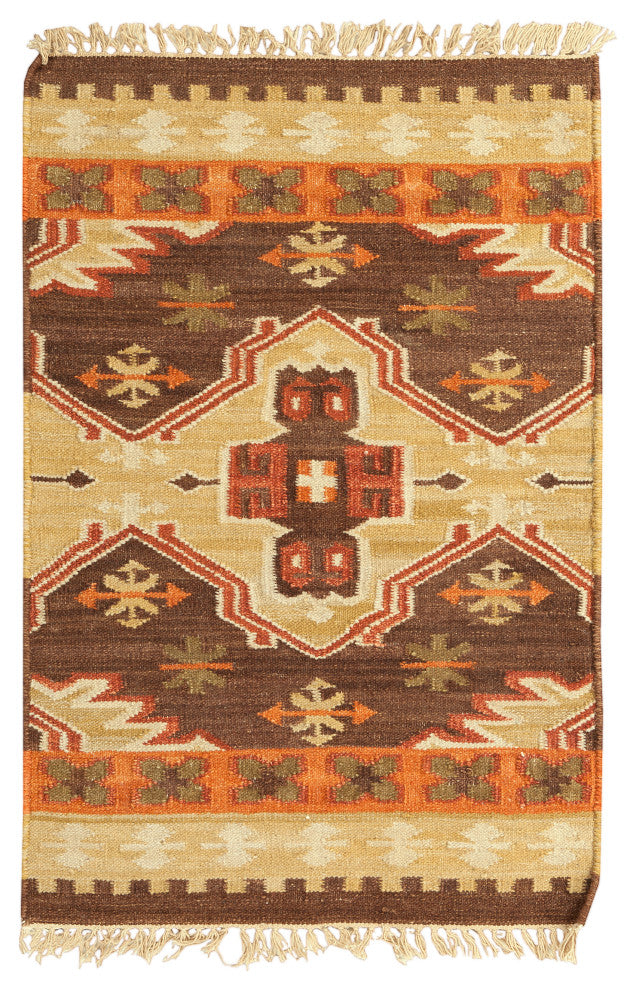 Surya Jewel Tone II JTII-2035 8' x 11' Rug