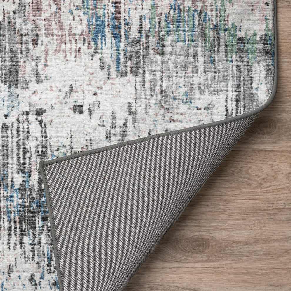 Camberly CM1 Skydust 3' x 5' Rug