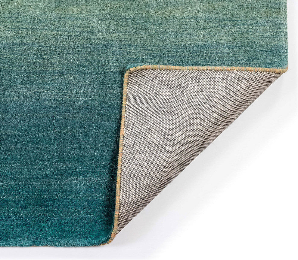 Arca Ombre Indoor Rug, Rainbow, 3'6"x5'6'