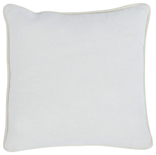 Claire 22" Throw Pillow in Pink by Kosas Home