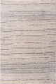 Unique Loom Oasis Calm Area Rug, Cream, 7' 0 X 10' 0 Rectangular