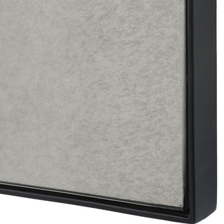 Puzzle Piece Oversized Mirror