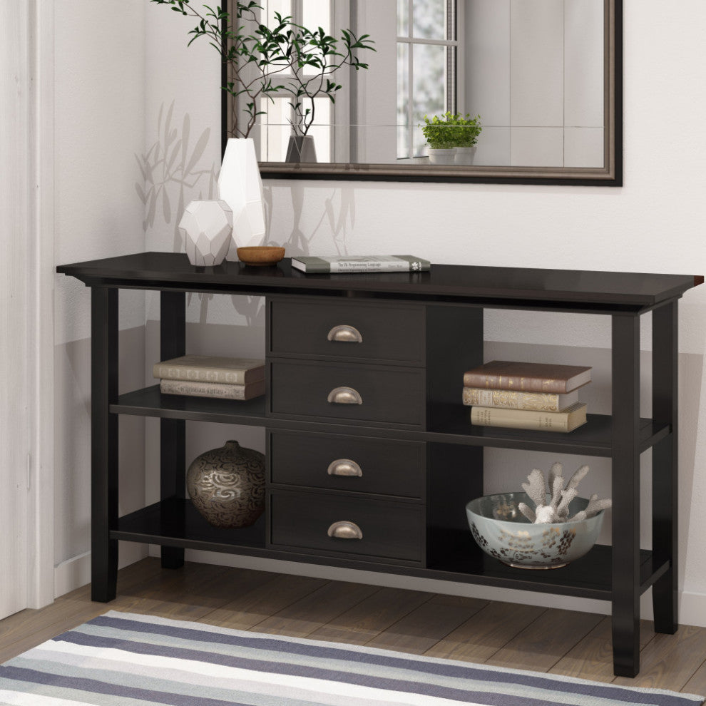 Redmond Console Sofa Table