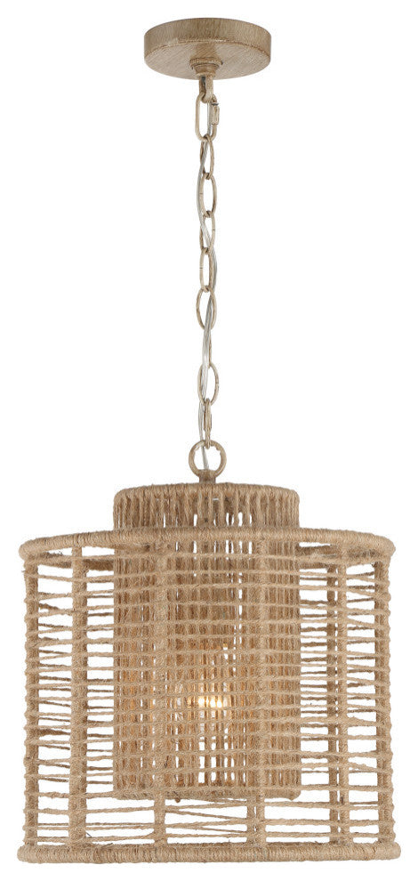 Jayna 1 Light Pendant