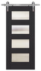 4 Lite Continental TDL 80" Door