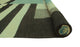 Winchester Kilim Ifetayo Lt. Green Rug