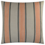 Pennington Pillow - Orange