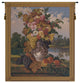 Reflections Medium Belgian Wall Tapestry