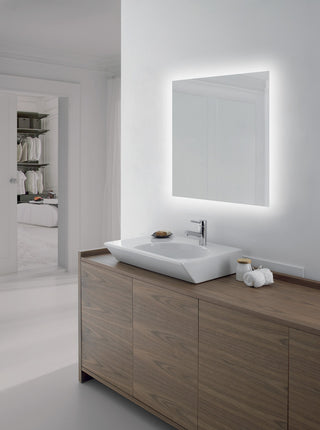 Carmen Mirror 32"