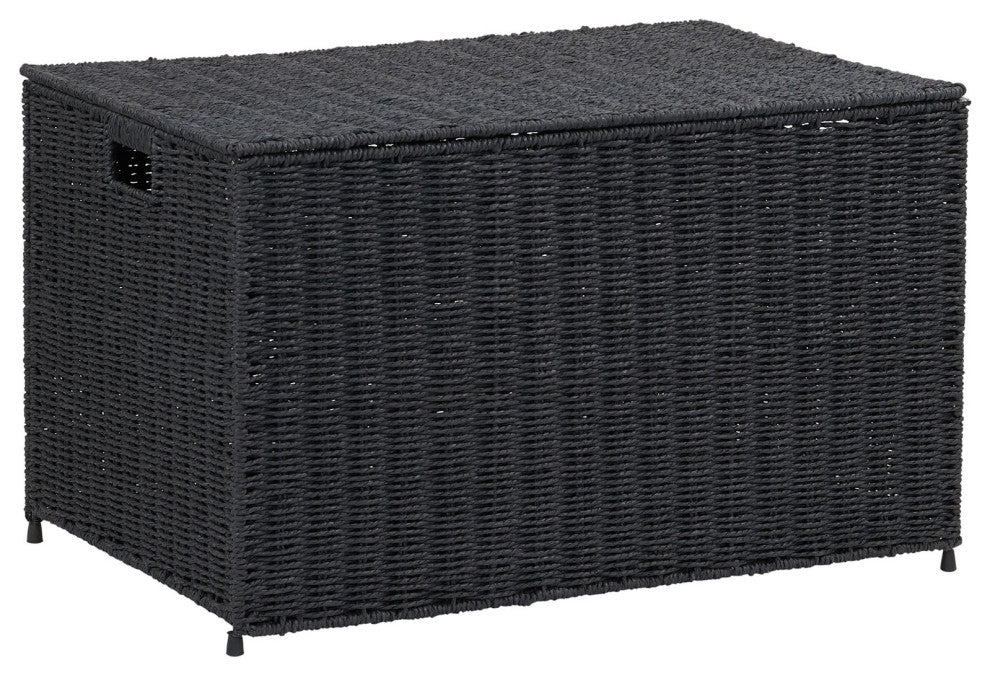 Woven Chest