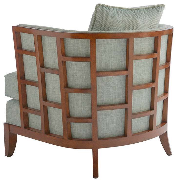 Abaco Chair