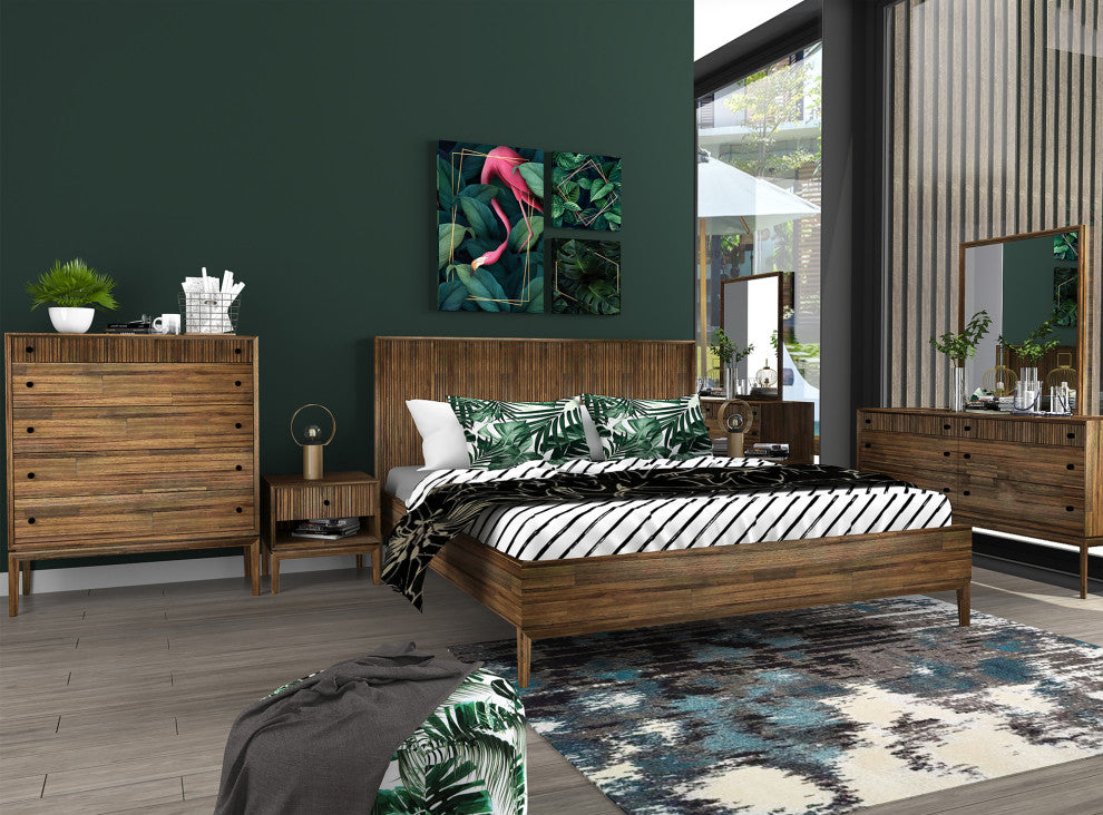 West 20" Wide Nightstand