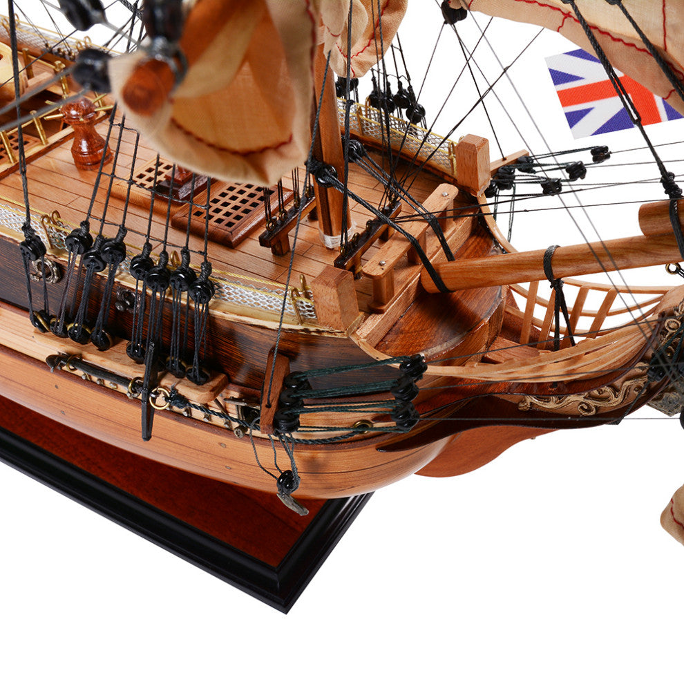 HMS Surprise Medium