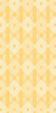 Star Light Decorative Holiday Geometric Print Bath Towel, Yellow