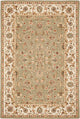 Safavieh Chelsea HK78D 4' Round Sage Rug
